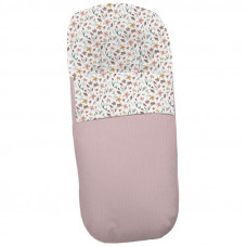 Saco silla Recto Serker Hello Rosa Batista Est. de DyDaDos